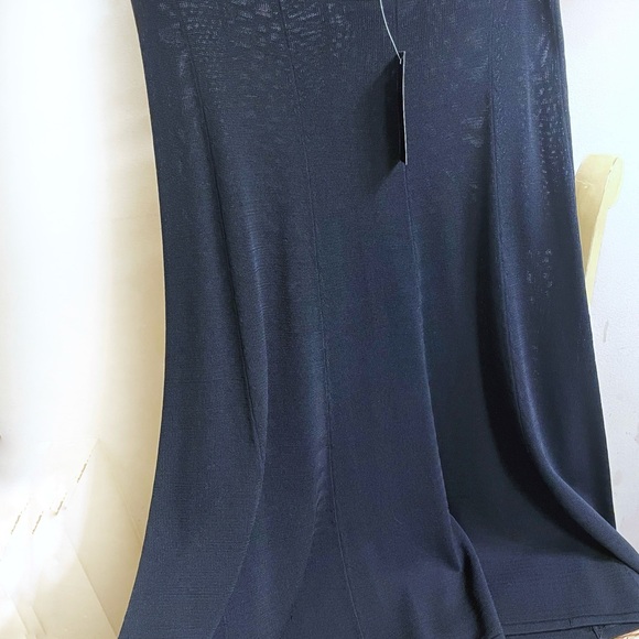 🕋Knit full-structured skirt - Picture 10 of 11